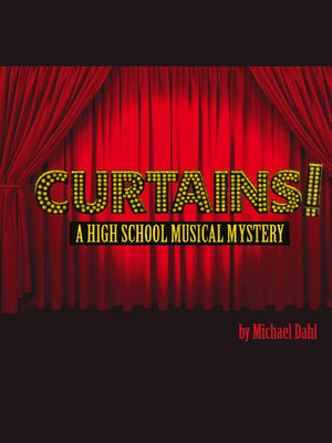 cover image of Curtains